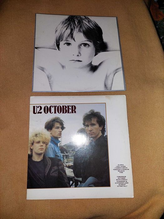 Discos vinil relíquias