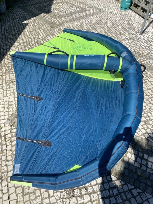 Asa de wing 5m Gong Neutra