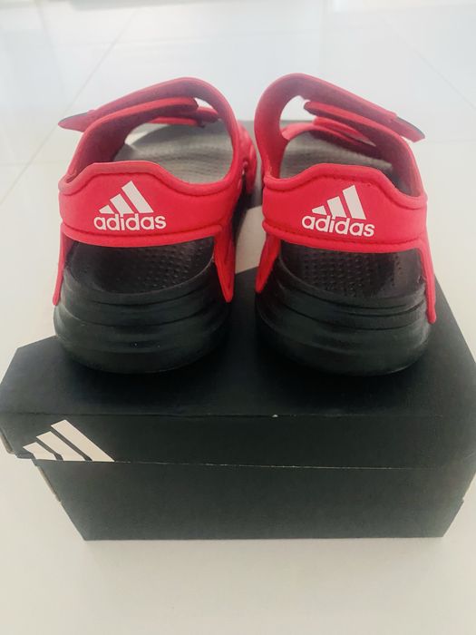 Sandały adidasy nowe rozmiar 33