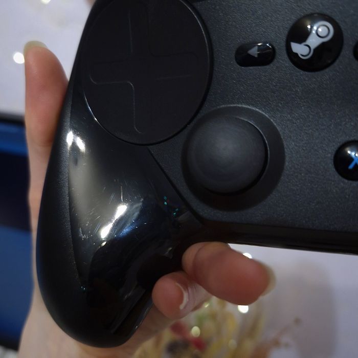 Steam Controller FULL KIT | Стан Mint (Колекційний)