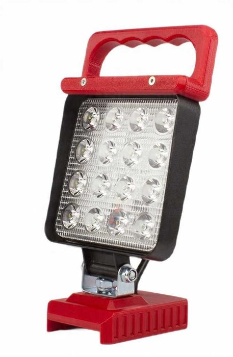 Lampa do EINHELL POWER X-CHANGE 18V robocza warsztatowa NA akumulator