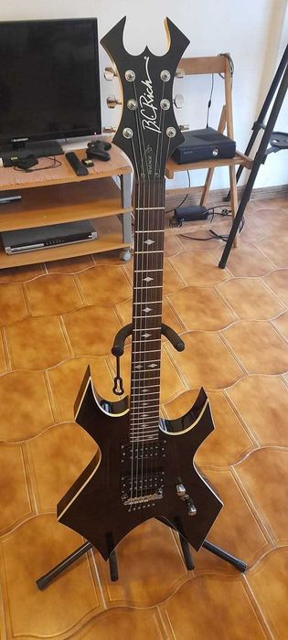 Guitarra BC Rich