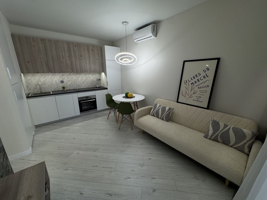 1-комнатная квартира по адресу Куликово поле пл. (площадь 42 м²) - Atlanta.ua - фото 4