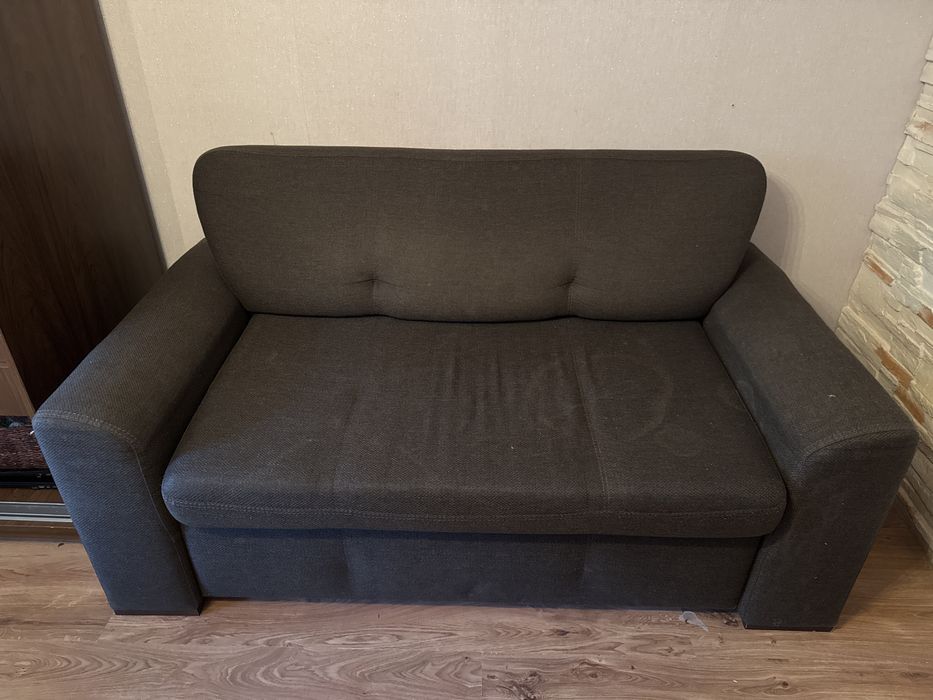 Sofa 160cm rozkładana