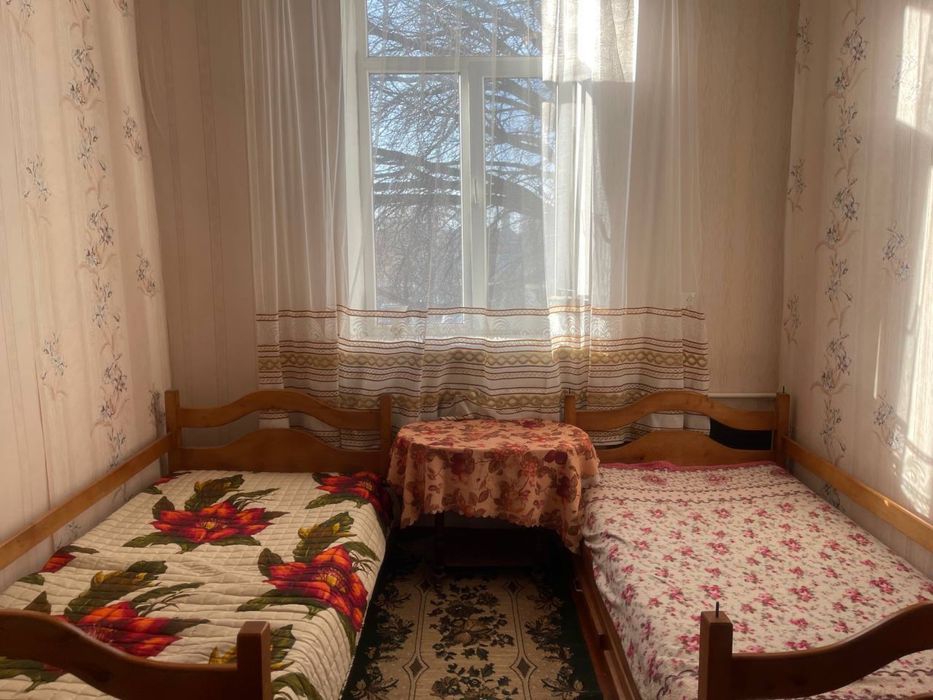 Здається кімната в Гуртожитку центр