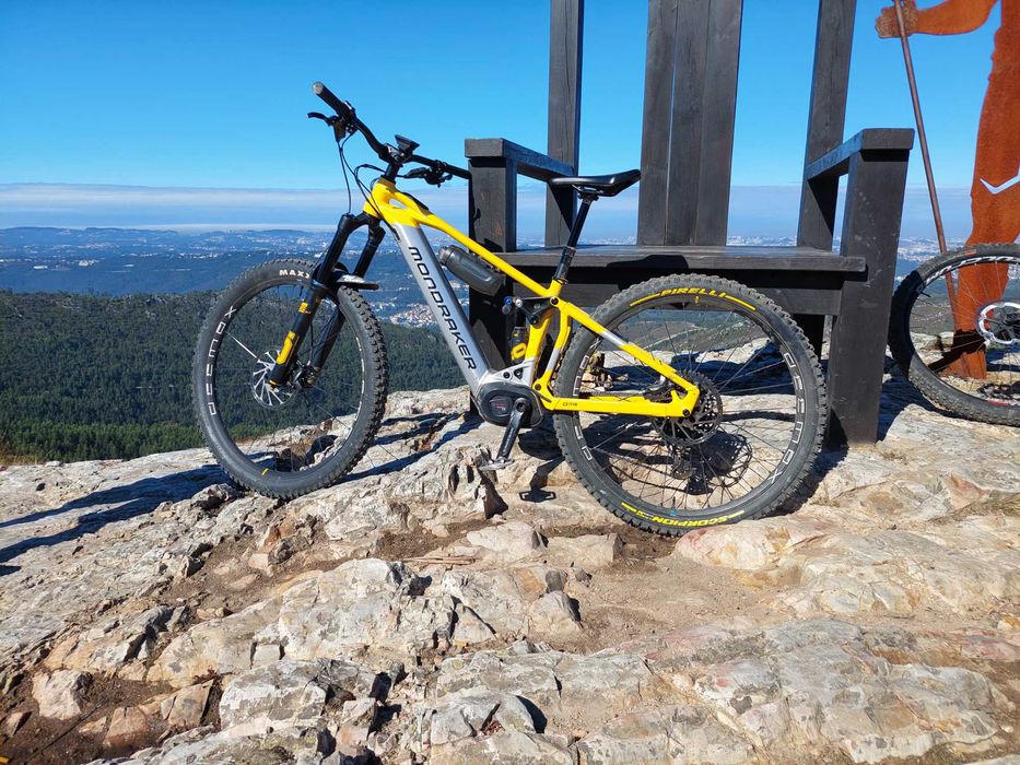 Mondraker Crafty XR 2023