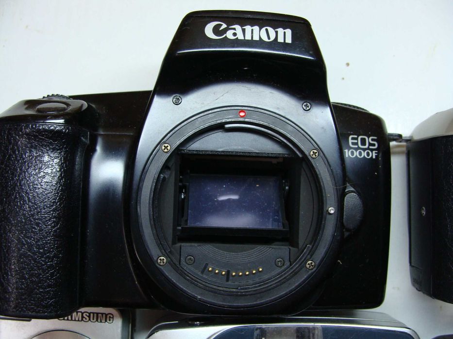 Фотоапарат Canon Pro1 п1д ремонт.