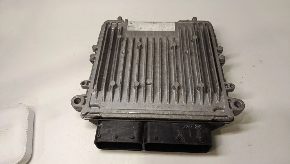 Centralina motor / ECU MERCEDES-BENZ Classe E (W212)