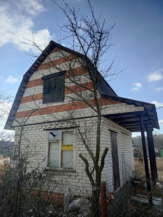 Дача 5 соток СТ Деснянка