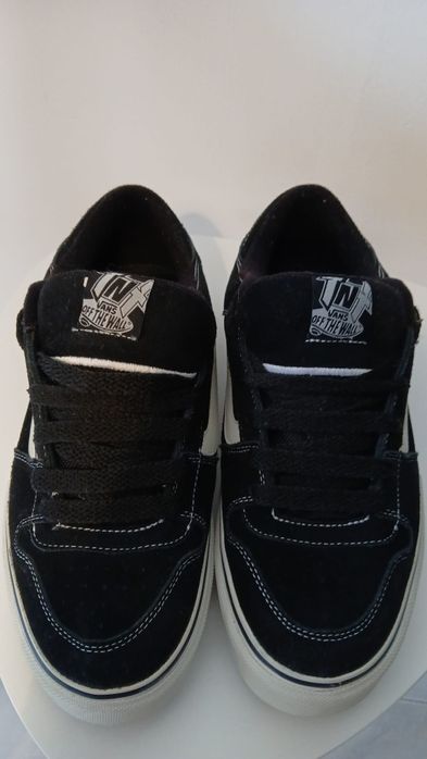 Ténis Vans TNT II N.45 nunca usadas