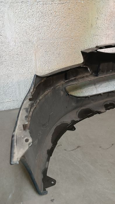 Vendo parachoque de frente Peugeot 307 ano 2003/05