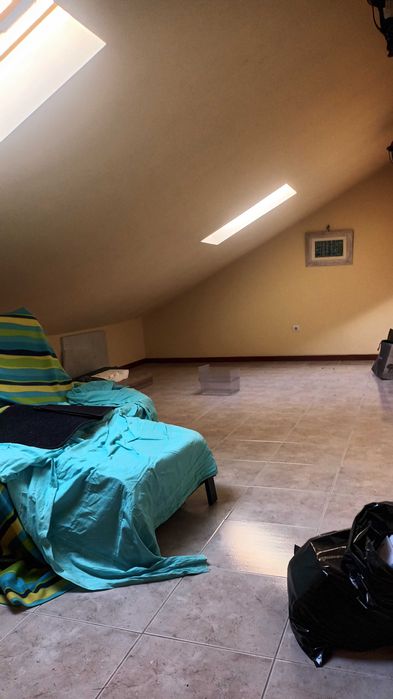 Apartamento T2+1 equipado e mobilado