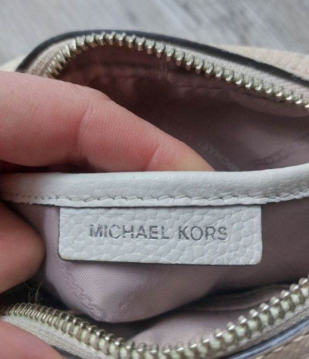 Michael Kors оригінал обмін
