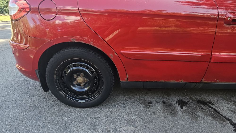 Продам Chery M11