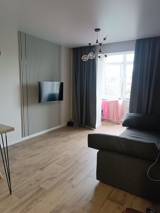 Прибирання квартир та будинків