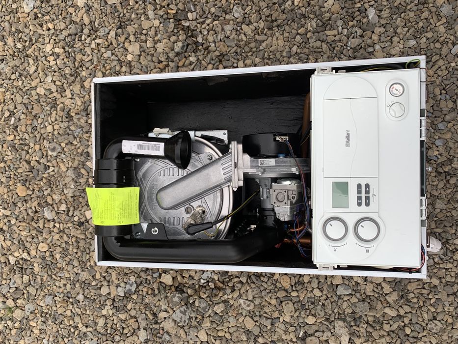 Vaillant Вайлант Т 8. 30 кв kw. Котел ідеальному стані.Газові котли.