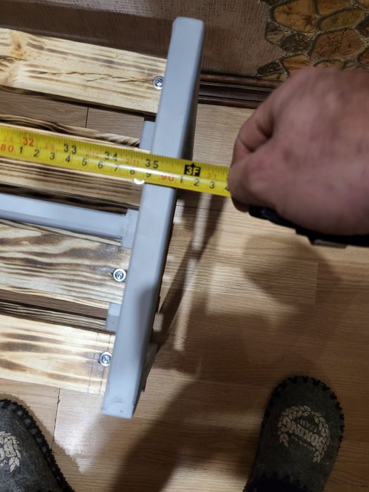 Обувна полиця  !