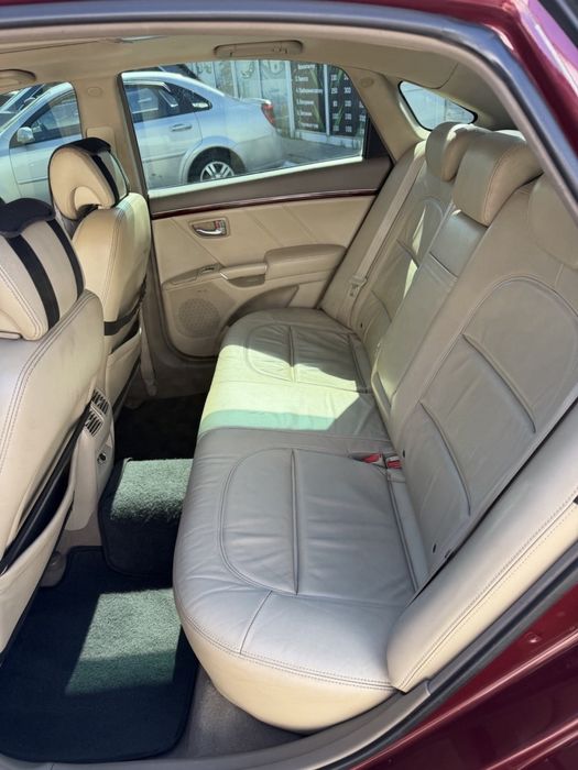 Продам Hyundai Grandeur 3.3 v6
