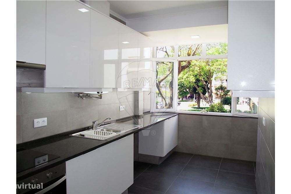 T3 Apartment for Rent