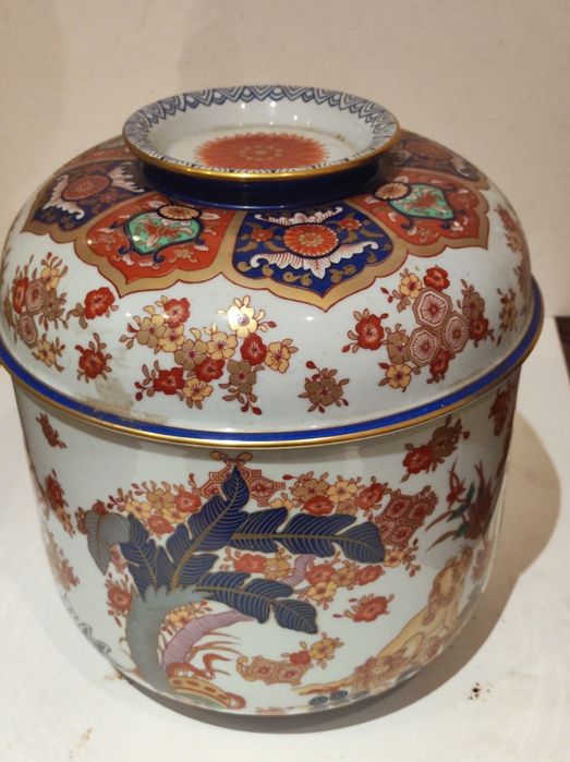 Pote / talha Samurai Vista Alegre ( portes grátis)