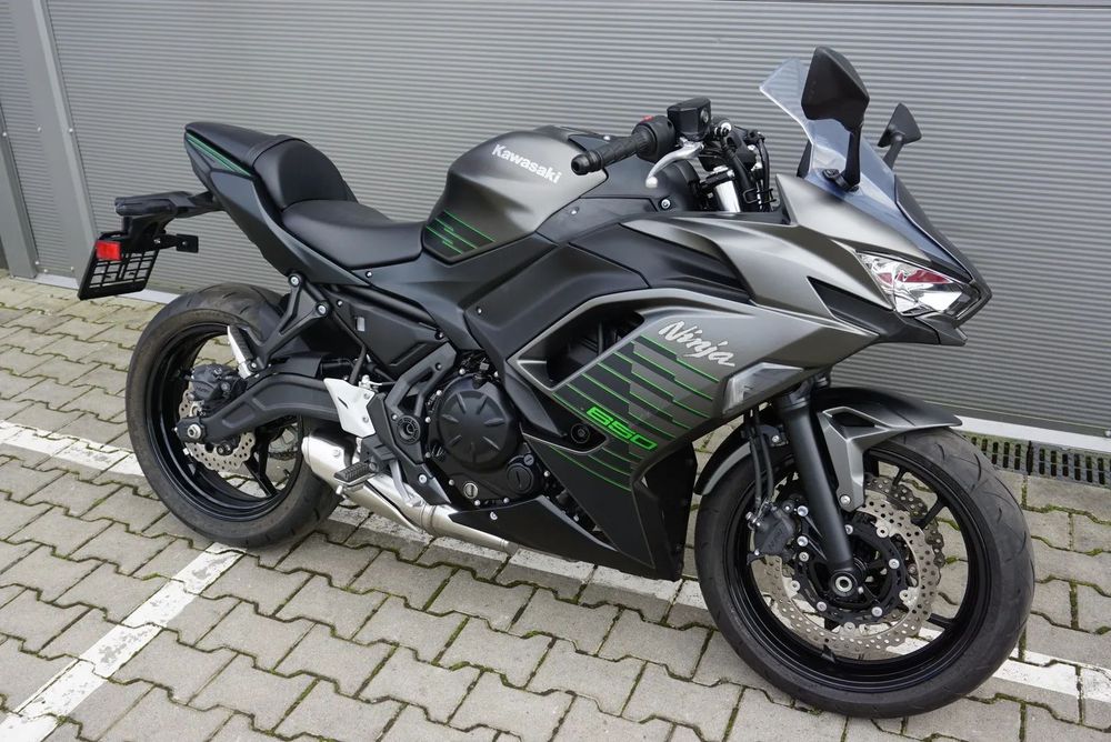 Kawasaki