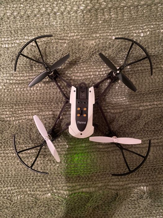 Drone Parrot Mambo Mission – Mission Pack Completo (Novo)