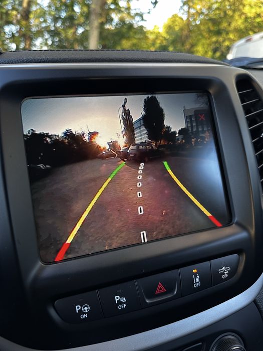 Jeep Cherokee 3,2