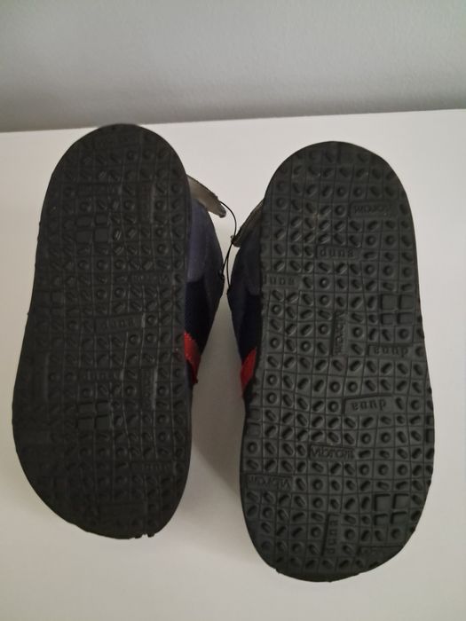 Buty do ortez DUNA rozmiar 27