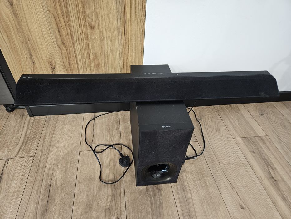 ソニーct380 HT-CT380 | サウンドバー／ホームシアターシステム | ソニー