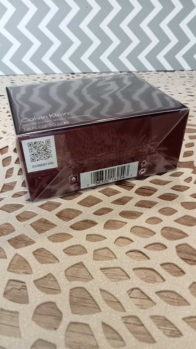 Calvin Klein Euphoria Woman woda perfumowana 50ml