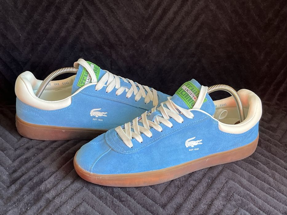 Lacoste Baseshot 124 rozmiar 42