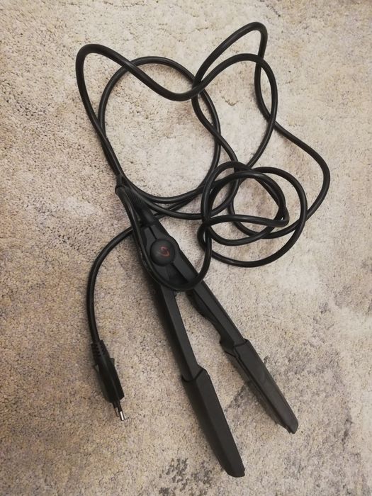 prostownica do włosów