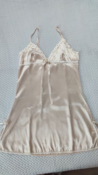 Koszulka nocna małe M