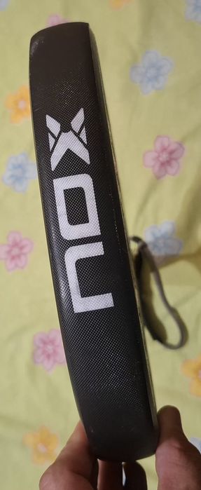 Nox LA10 Quantum 12K 2025 Leo Augsburger

Nox LA10 Qua