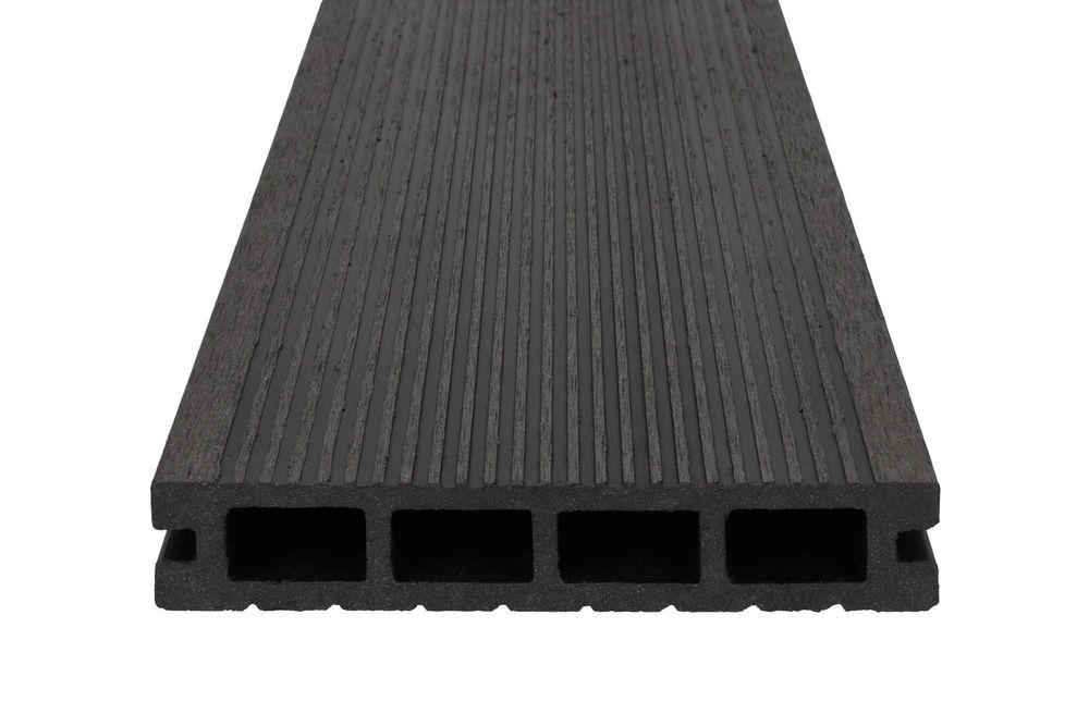 Deska tarasowa kompozytowa SELECT 25x140 GARDPOL POLSKA