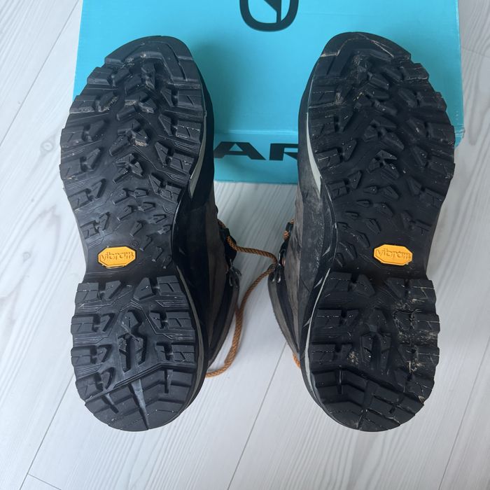 Buty trekkingowe Scarpa Mescalito TRK Pro gore-tex