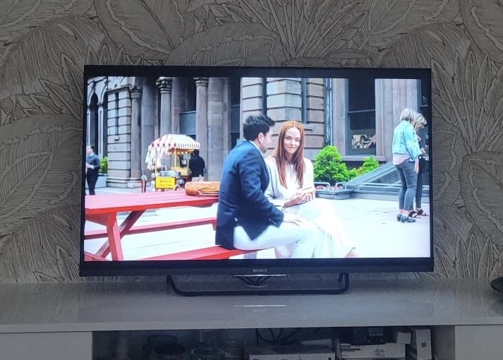 Telewizor Sony Brawia 42 cale