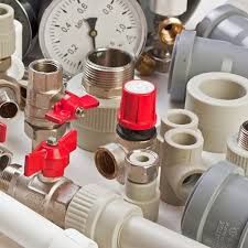 Сантехнические и сварочные работы.