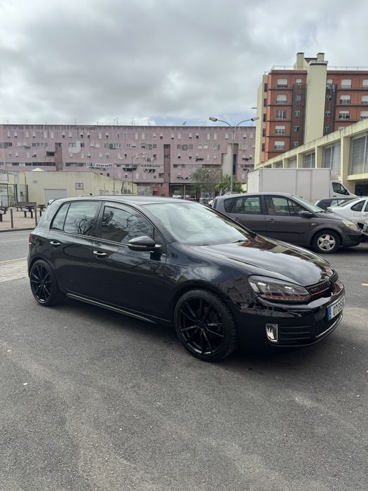 Vw golf vi 2.0TDI
