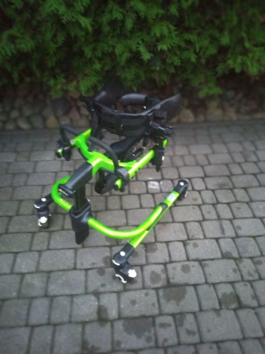 Chodak balkonik rehabilitacyjny trener