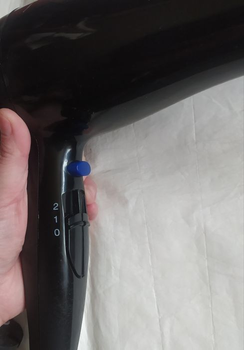 Фен для волосся Orion Or-Hd11