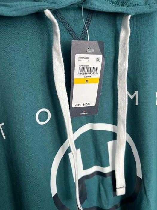 Худі 100% бавовна Tommy Hilfiger
