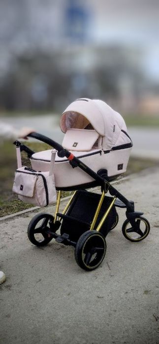 Коляска Adamex Cristiano 2 в 1