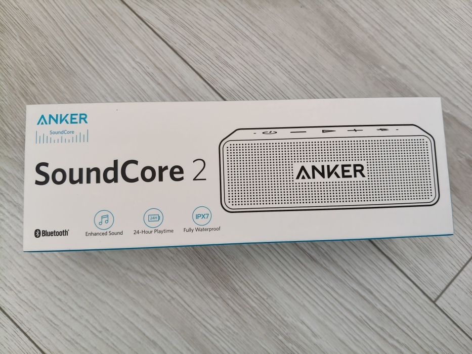 Anker Soundcore 2