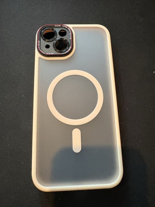 Etui iphone 15 plus