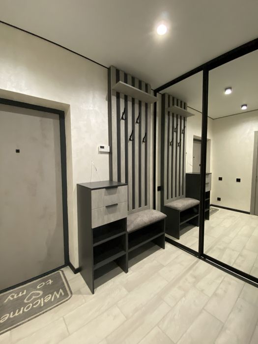 1-комнатная квартира по адресу ул. Капеланська (площадь 41,2 м²) - Atlanta.ua - фото 10