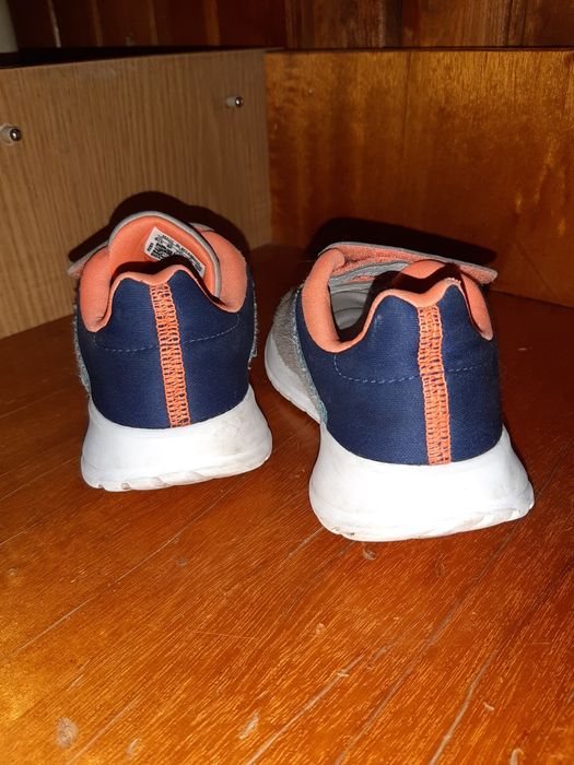 Кроссовки Адидас 15.5 см