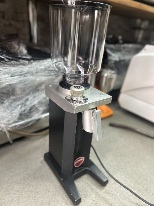 Кавомолка Eureka під пакет або фільтр машину