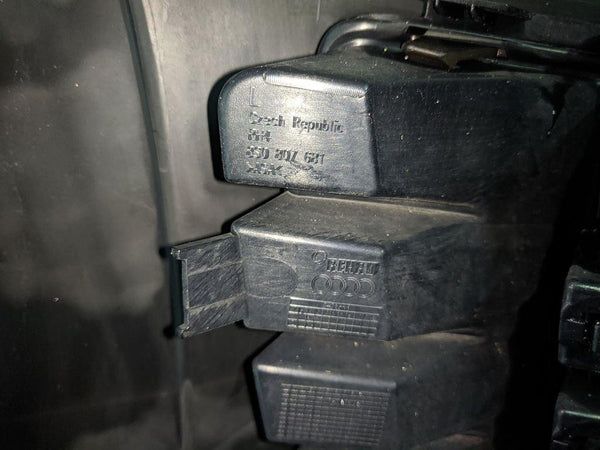 Para-choques Dianteiro Audi TT 8S Usado Original