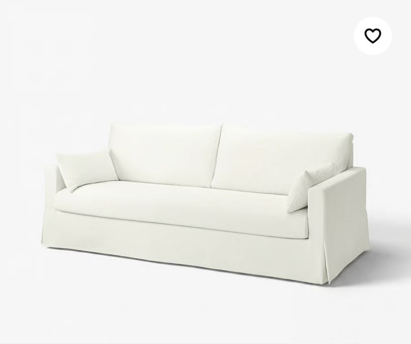Moveis de sala -2 Sofas -
